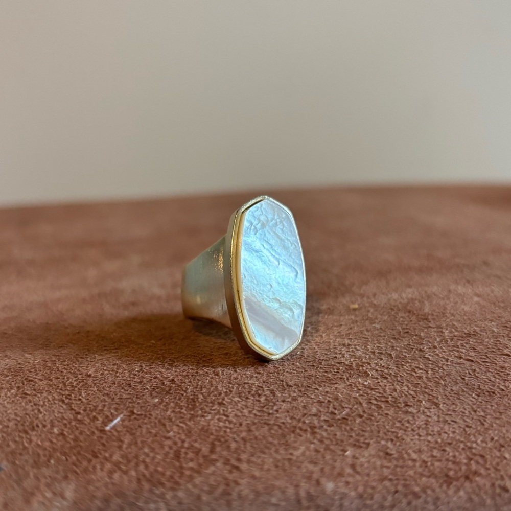 Kendra Scott Cocktail Ring